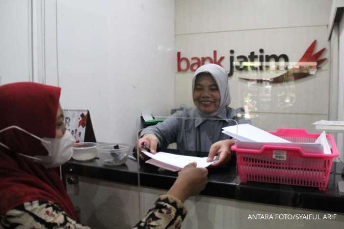 RUPSLB Sepakati Bank Jatim Suntik Modal ke Bank Banten Rp 10 Miliar