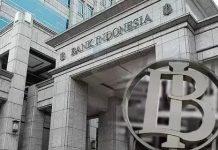 Rupiah Tembus Rp17.000 per Dolar AS, BI Perkuat Intervensi Moneter