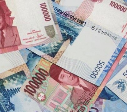rupiah
