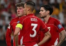 Timnas Umumkan 28 Pemain Hadapi Arab Saudi dan Irak di Kualifikasi Piala Dunia 2026