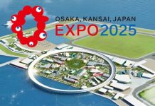 Indonesia Gaet Komitmen Investasi Rp23,8 Miliar Dolar AS di Expo 2025 Osaka