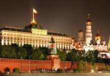 Kremlin: Kiev Belum Berikan Tanda Lanjutkan Perundingan dengan Rusia