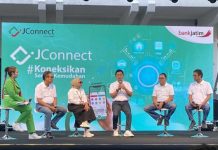 Bank Jatim Perbarui JConnect, Tawarkan Fitur Lebih Canggih dan Target 2 Juta Pengguna