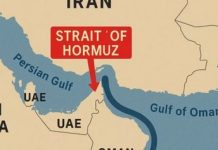 Selat Hormuz Dibuka di Tengah Gencatan Senjata Lebanon