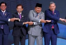 ASEAN Perkuat Solidaritas Ekonomi Hadapi Dampak Krisis Global